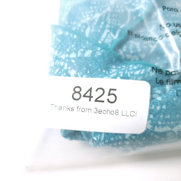 Toad & Co Womens Sunkissed Maxi Dress M Blue Green Floral Sleeveless Travel - Picture 13 of 13